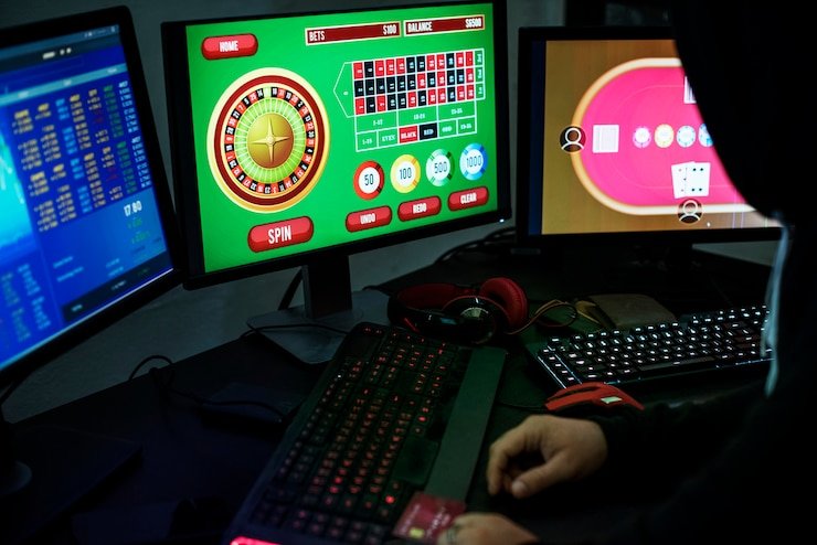 Langkah deposit akun dewasa dengan catatan pribadi